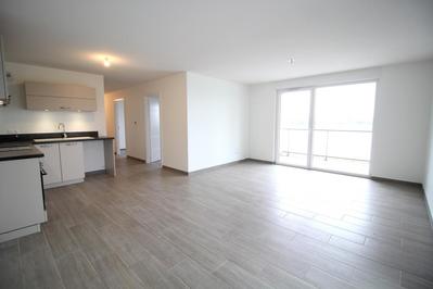 Appartement - 82 m² - 4 pièces