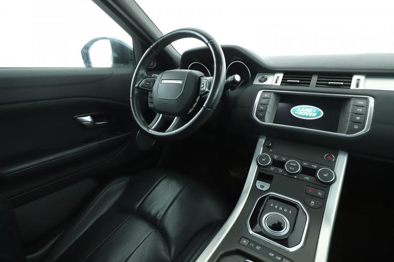 Land Rover Range Rover Evoque 2.0 Td4 Bva 180 ch