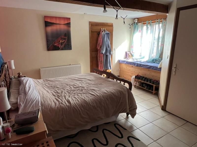 Maison de campagne - 312 m² - 13 pièces