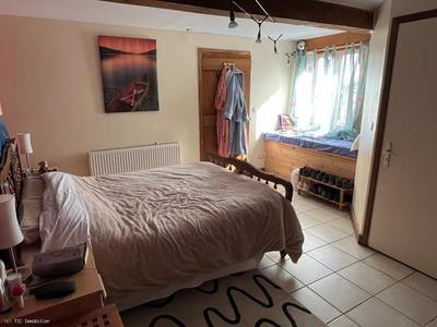 Maison de campagne - 312 m² - 13 pièces