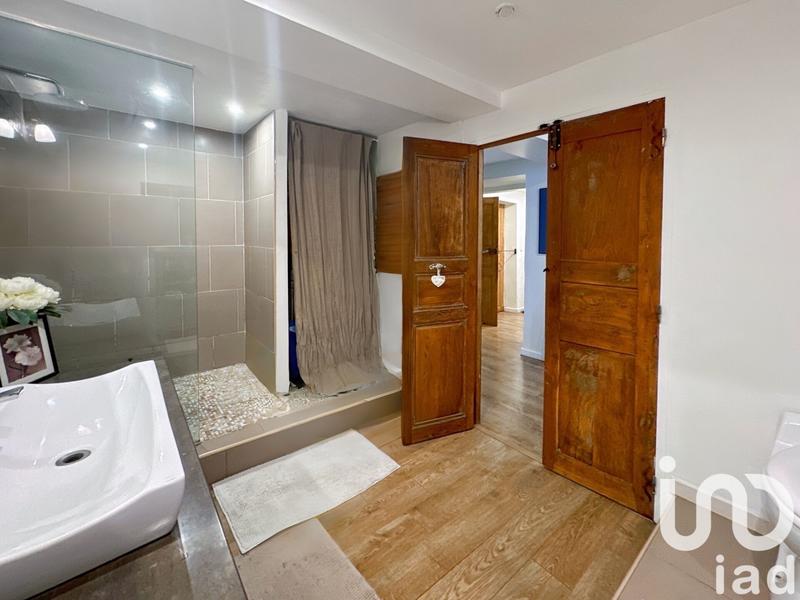 Appartement - 115 m² - 4 pièces