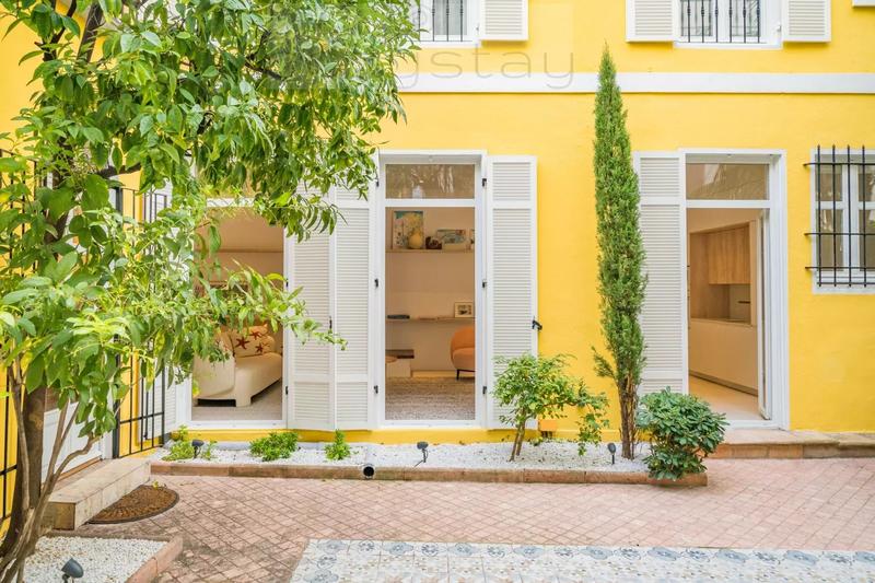 Maison - 131 m² - 4 pièces