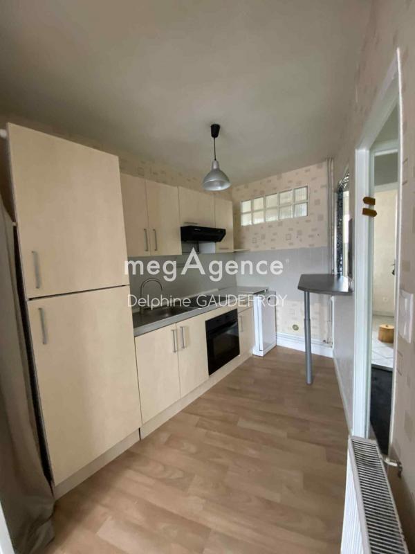 Maison - 42 m² - 3 pièces