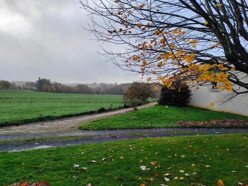 Maison - 80 m² - 5 pièces