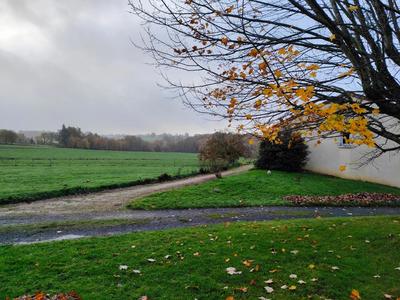 Maison - 80 m² - 5 pièces