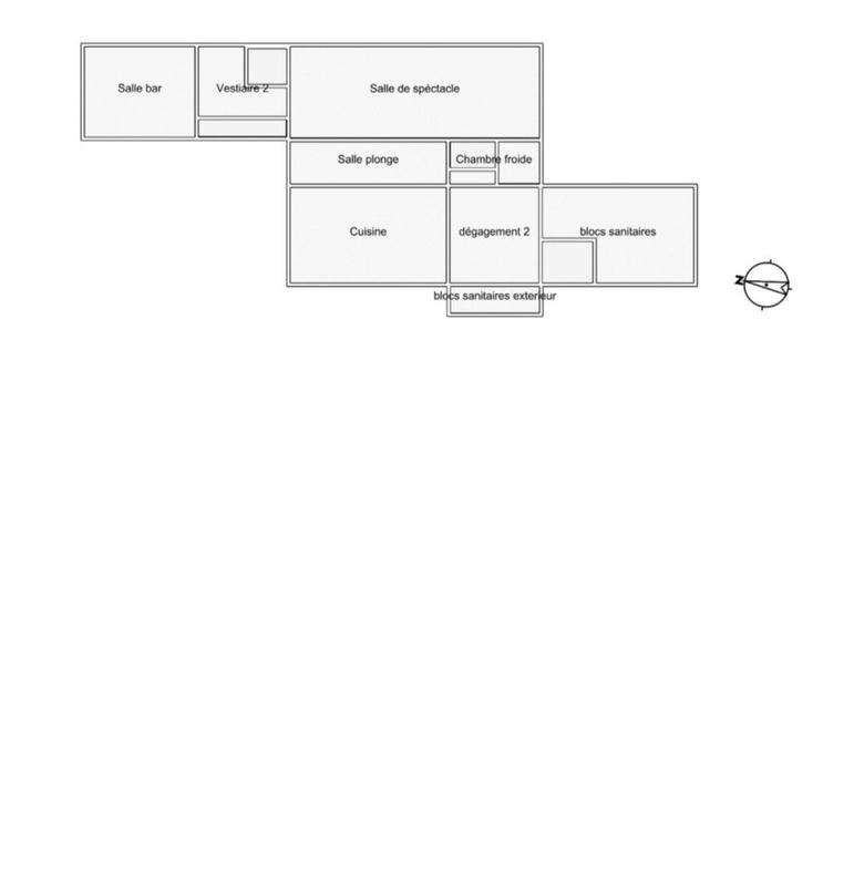 Maison - 380 m² - 10 pièces