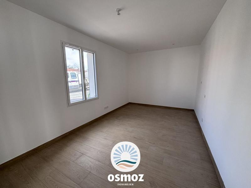 Maison - 121 m² - 4 pièces