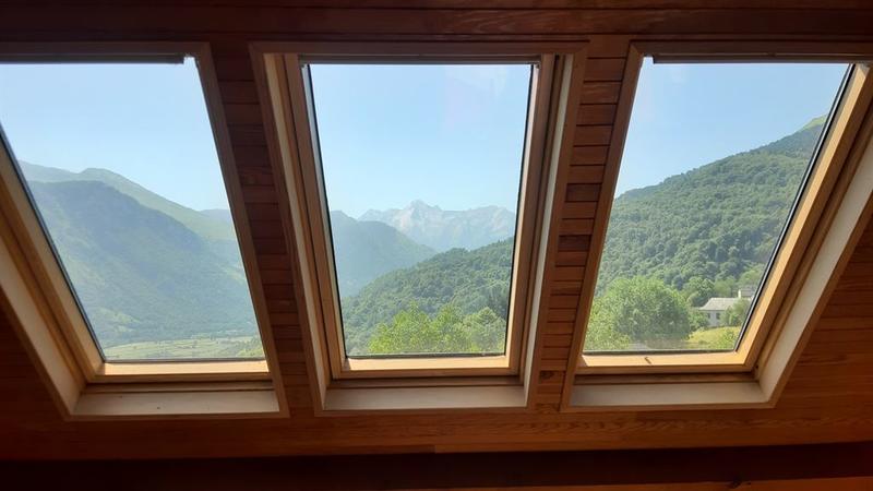 Maison - 116 m² - 6 pièces