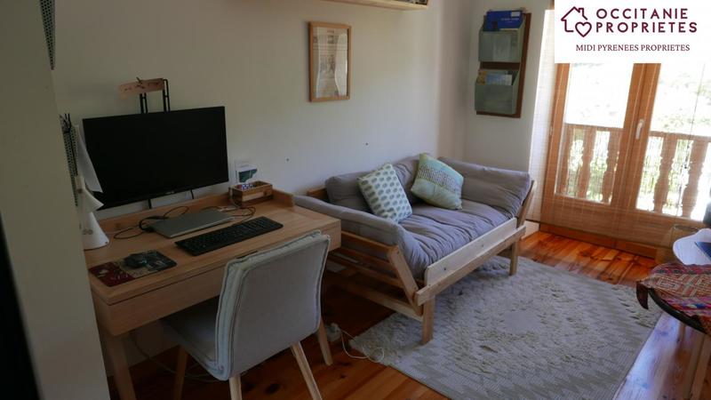 Maison de village - 53 m² - 2 pièces