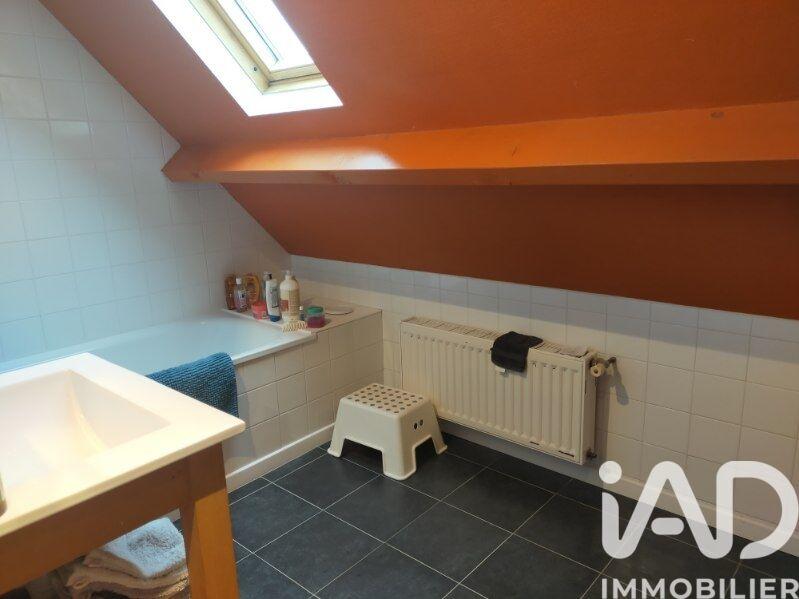 Maison de campagne - 127 m² - 5 pièces