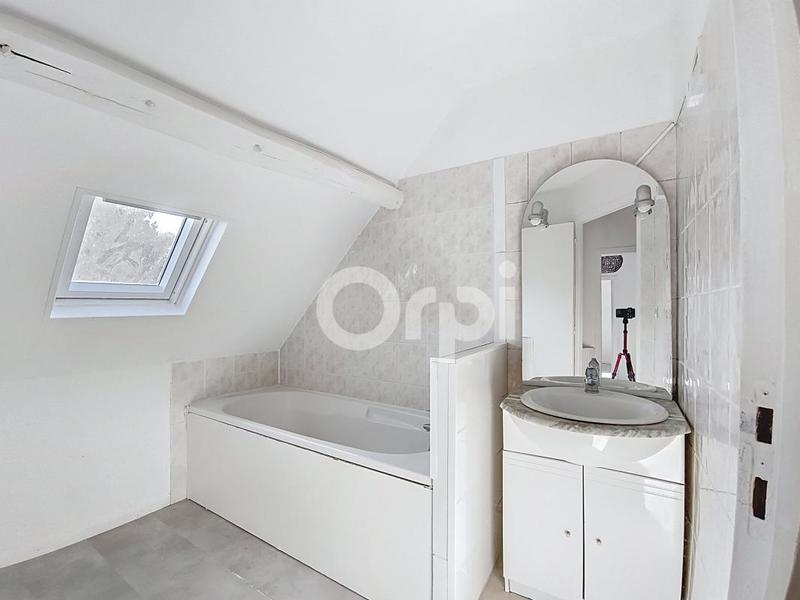 Maison - 81 m² - 2 pièces