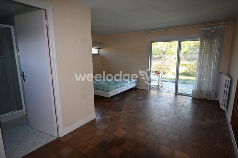 Maison - 123 m² - 10 pièces