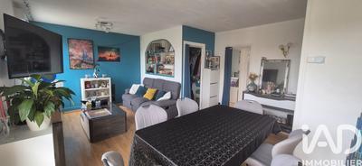 Appartement - 51 m² - 3 pièces