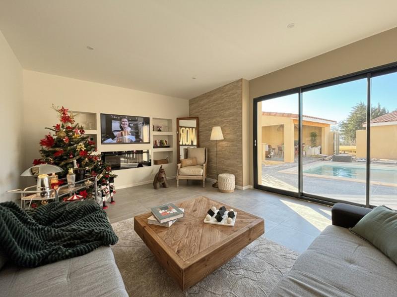 Villa - 150 m² - 5 pièces