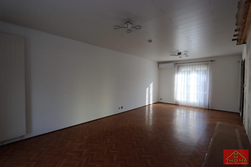 Maison - 82 m² - 5 pièces