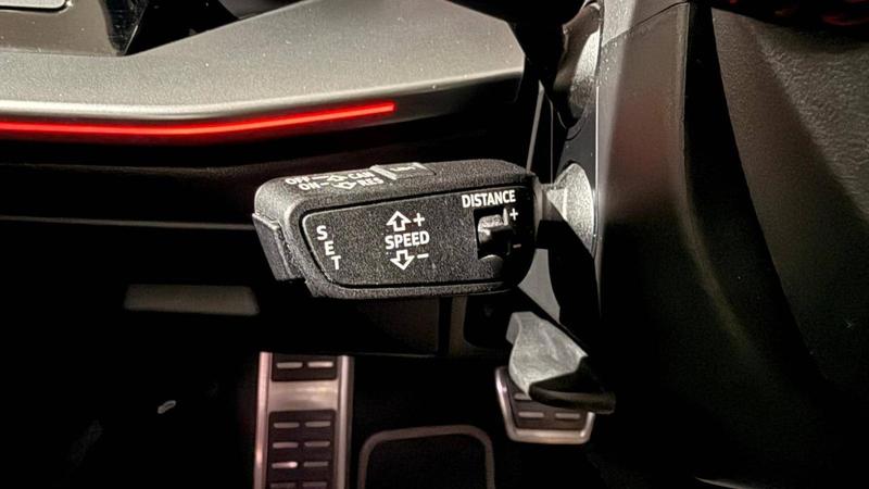 Audi A3 Berline 35 Tfsi Mild Hybrid 150 s tronic 7 s line