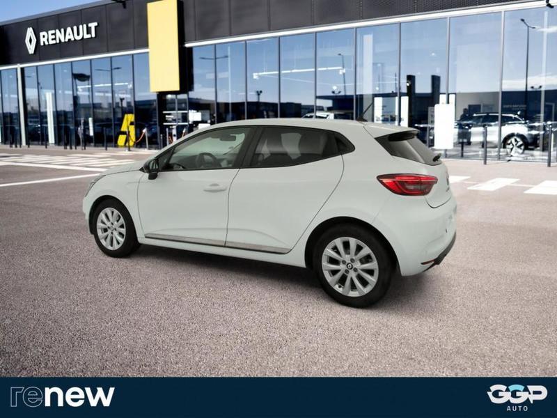 Renault Clio V SCe 65 Evolution