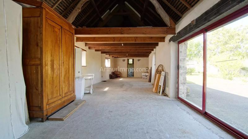 Maison - 128 m² - 6 pièces