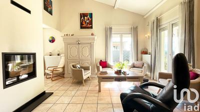 Maison - 173 m² - 7 pièces