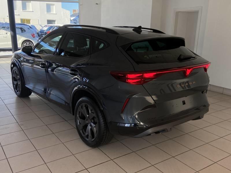 Cupra Formentor 2.0 Tdi 150 ch Dsg7 V