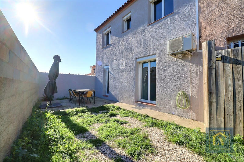 Villa - 99 m² - 4 pièces