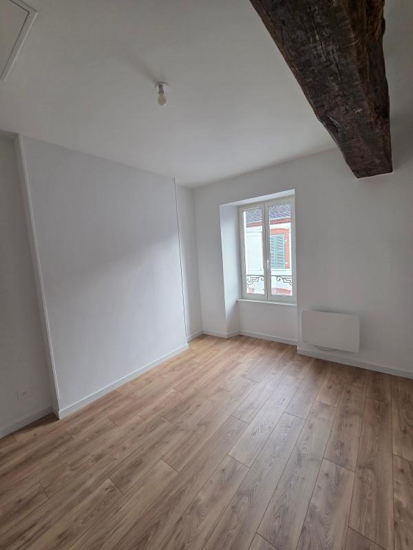 Maison - 102 m² - 4 pièces