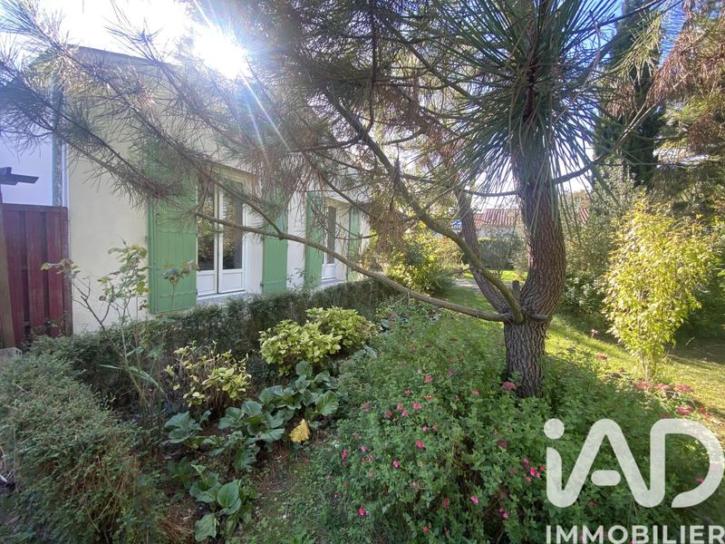 Maison - 118 m² - 4 pièces