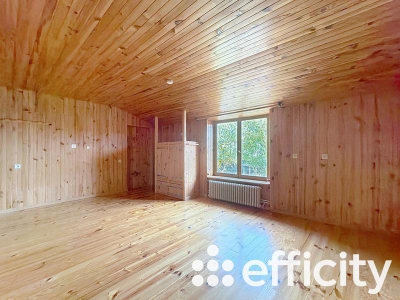 Maison - 150 m² - 5 pièces