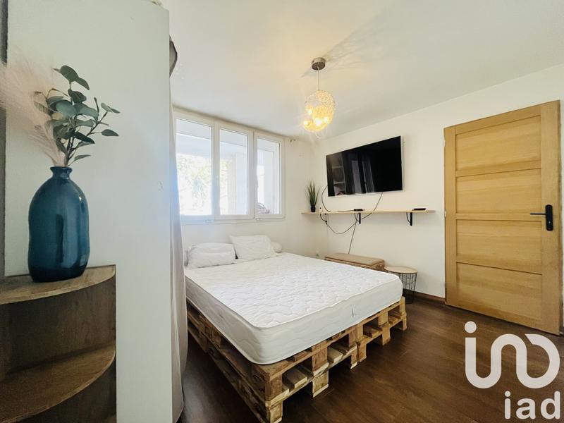 Maison de ville - 220 m² - 8 pièces