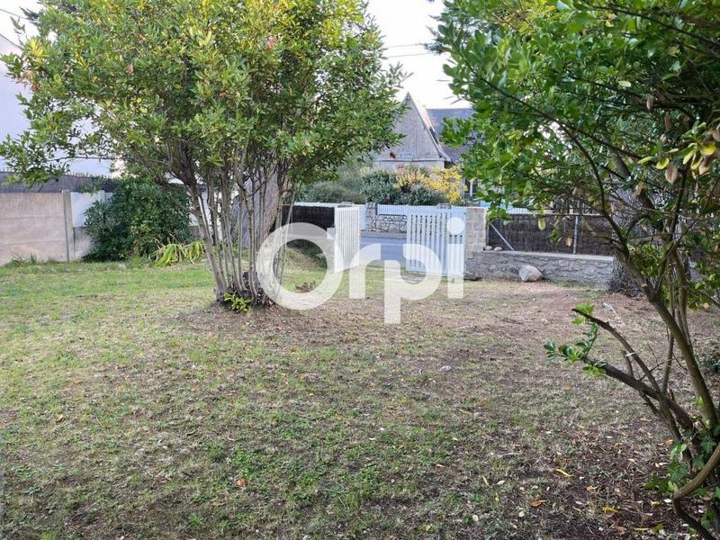 Maison - 40 m² - 2 pièces