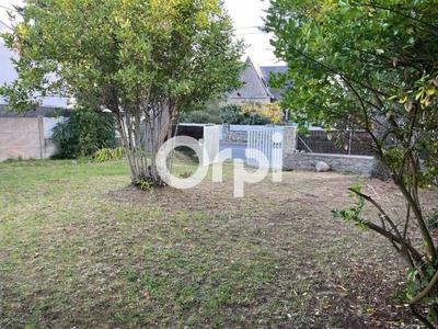 Maison - 40 m² - 2 pièces