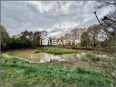 Maison - 237 m² - 12 pièces