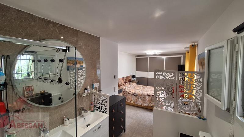 Maison de village - 112 m² - 4 pièces