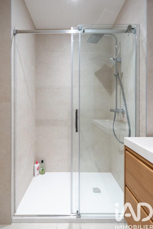 Appartement - 72 m² - 3 pièces