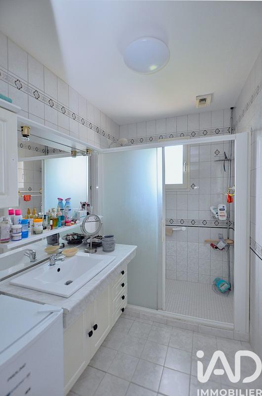 Maison - 94 m² - 4 pièces