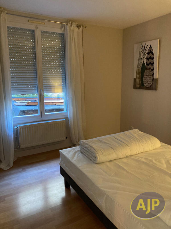 Appartement - 51 m² - 2 pièces