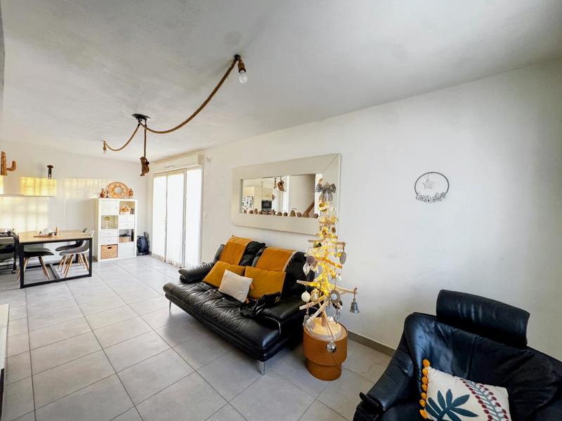 Villa - 76 m² - 4 pièces