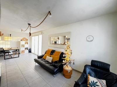 Villa - 76 m² - 4 pièces