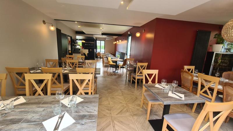 Fonds de commerce - 200 m²