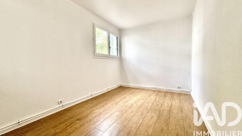 Appartement - 93 m² - 5 pièces