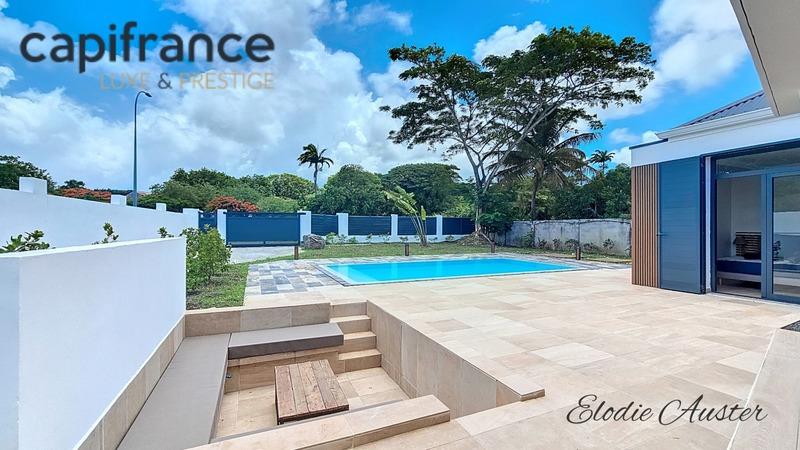 Villa - 94 m² - 5 pièces