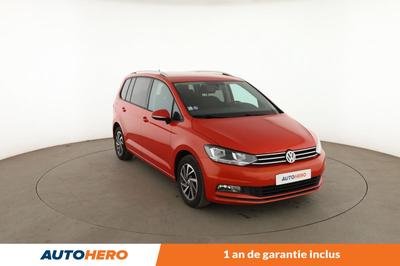 Volkswagen Touran 1.2 Tsi BlueMotion Tech Sound 7pl 110 ch