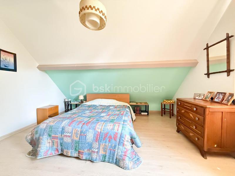 Maison d'architecte - 180 m² - 7 pièces