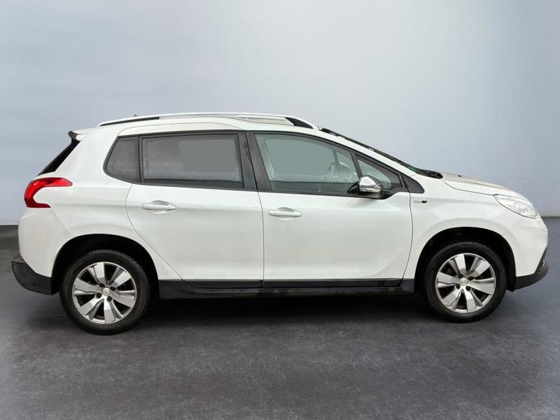Peugeot 2008 1.2 PureTech 82ch Bvm5 Style