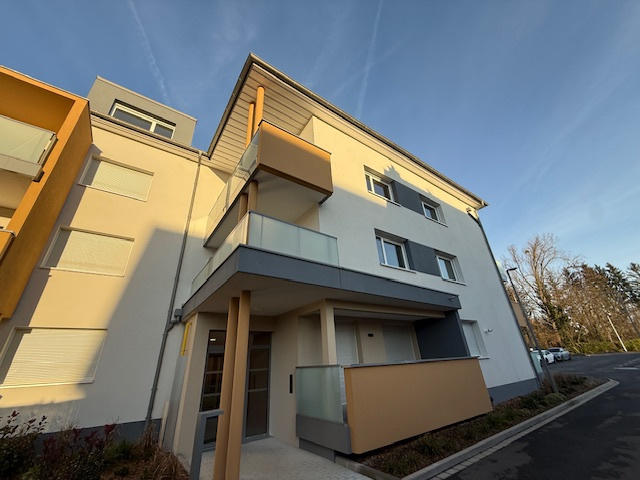 Appartement - 56 m² - 2 pièces