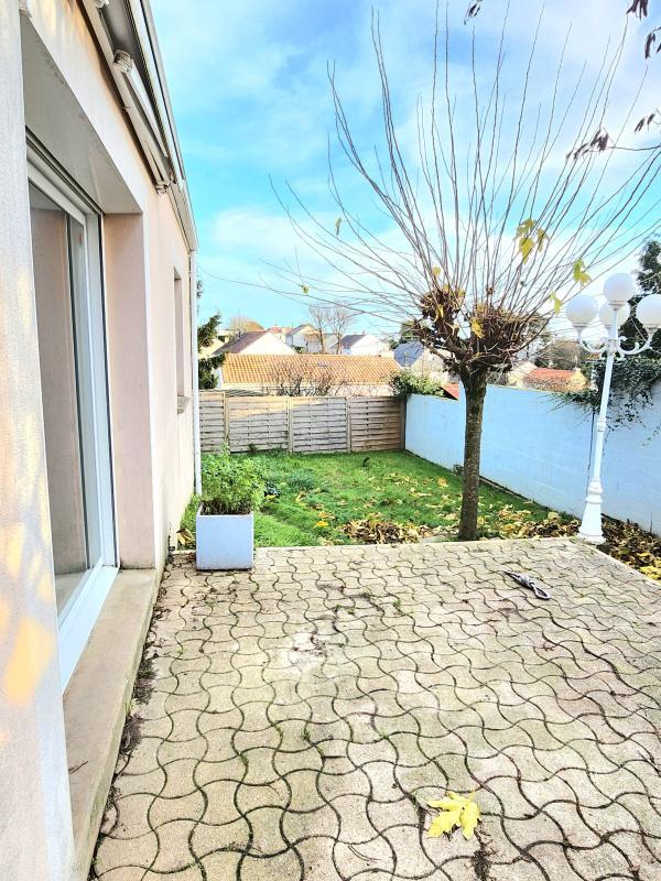 Maison - 78 m² - 3 pièces