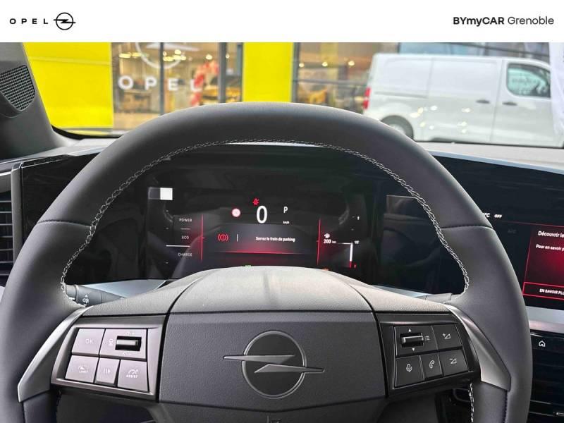 Opel Mokka 1.2 Turbo Hybrid 145 ch e-Dct6 Gs