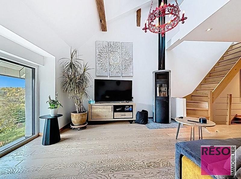 Maison - 160 m² - 5 pièces