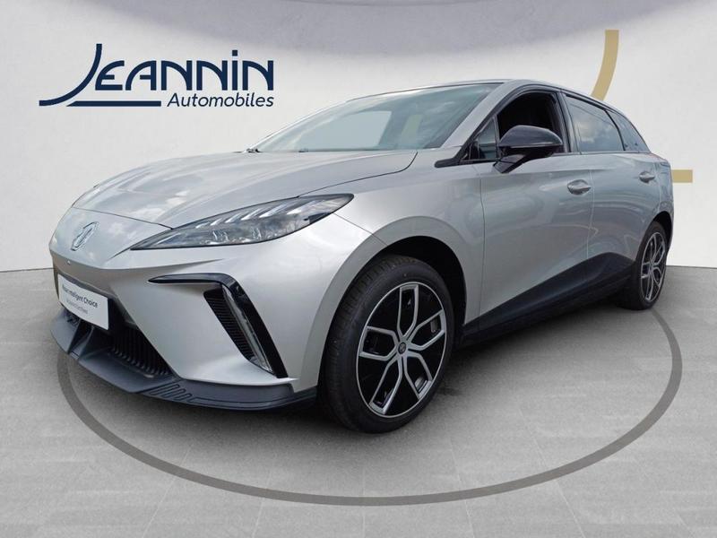 Mg Mg4 Electric 77kWh - 180 kW 2wd Luxury