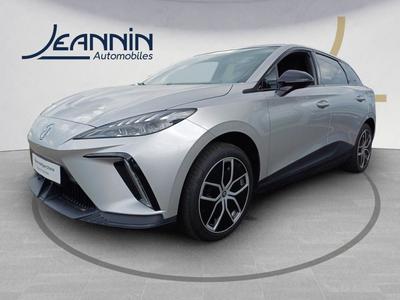 Mg Mg4 Electric 77kWh - 180 kW 2wd Luxury